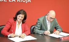La Universidad de La Rioja recibirá 85,5 millones de euros con un nuevo modelo de financiación