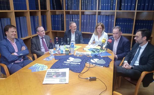 La Media Maratón calienta motores