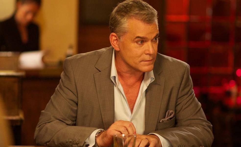 Muere el actor Ray Liotta a los 67 años