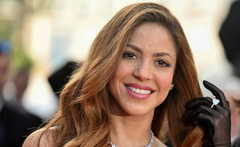 La Audiencia de Barcelona abre la vía para juzgar a Shakira por fraude fiscal