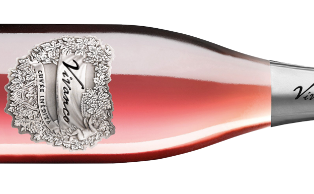 Vivanco lanza el primer espumoso rosado de Rioja