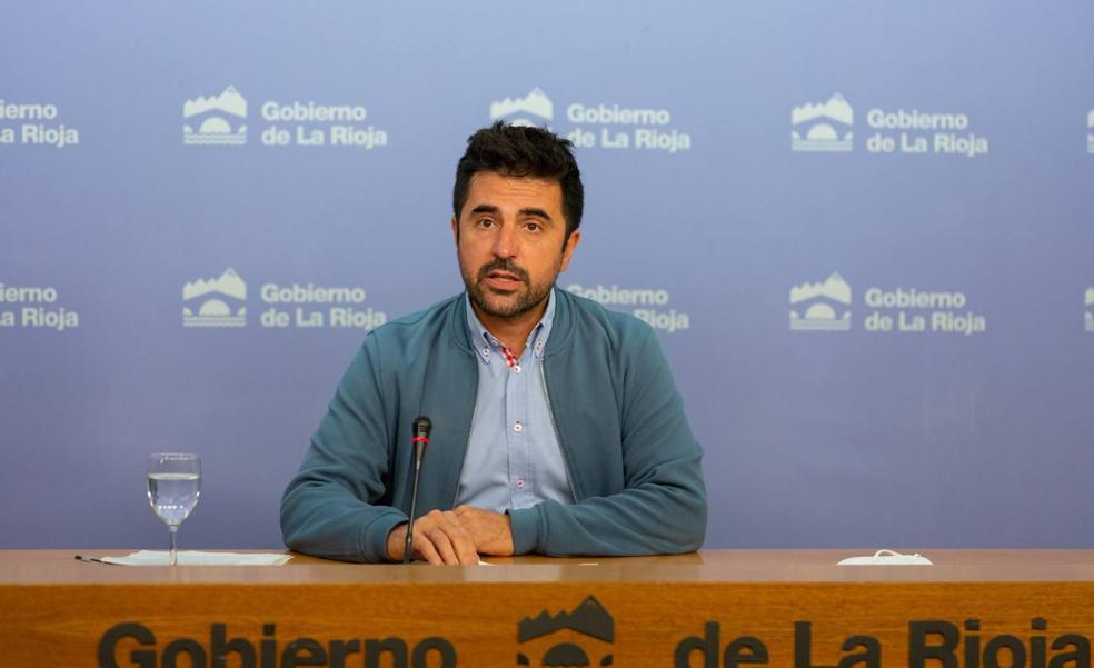 «Vamos a ir hasta las últimas consecuencias para investigar y denunciar los hechos»