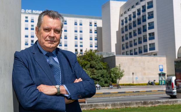 «Tomar una copa de vino al día es un consumo cardiosaludable»