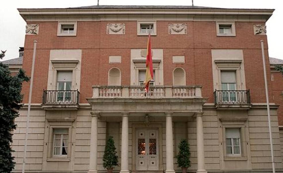 La Moncloa ahorraría 2.800 euros al año si instala autoconsumo