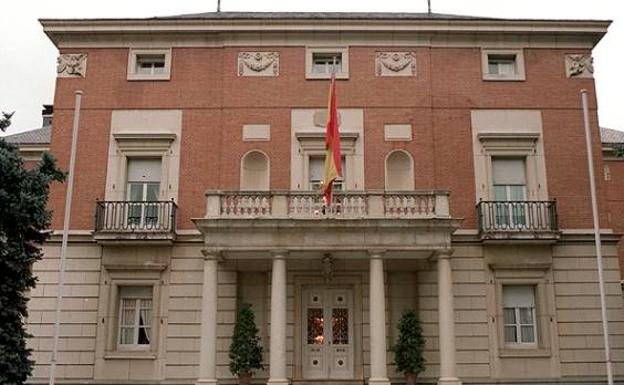 La Moncloa ahorraría 2.800 euros al año si instala autoconsumo