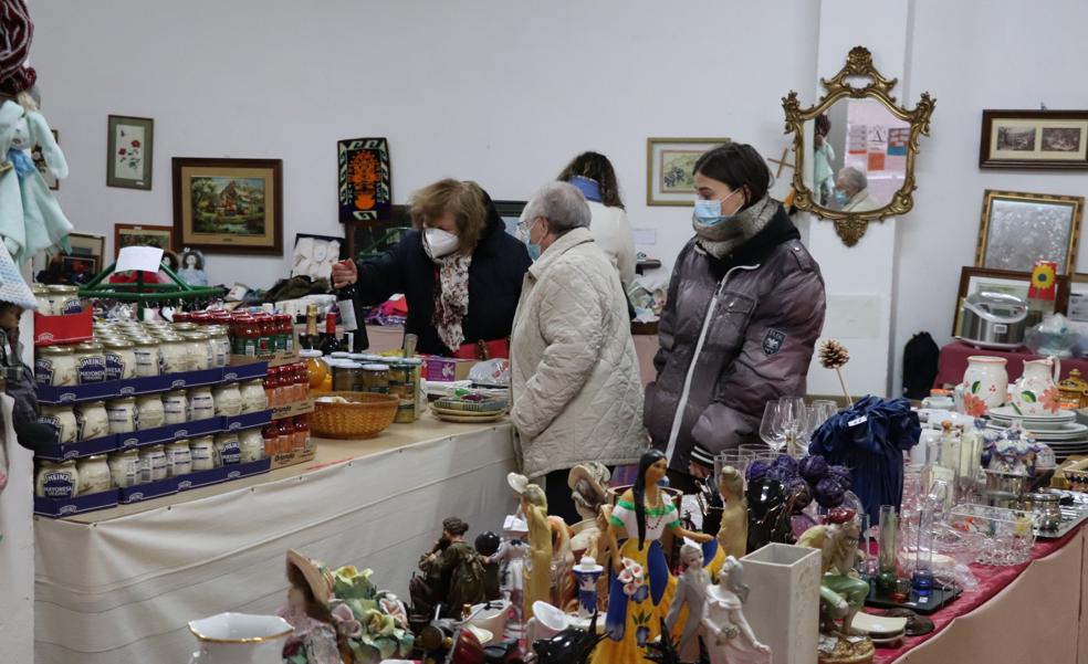 La 33 marcha solidaria buscará este año recaudar fondos para 320 niños de Potosí