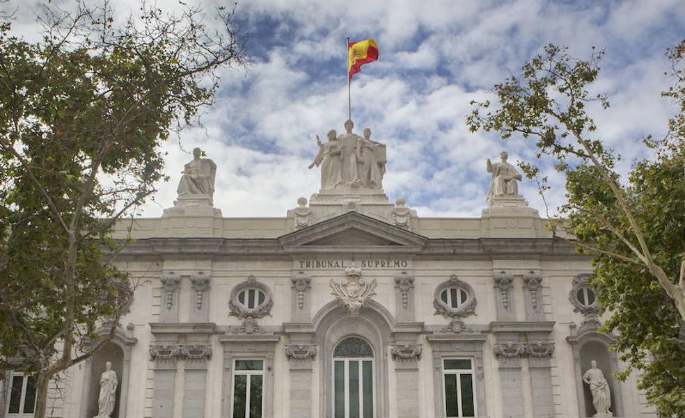 El Supremo refuerza la aplicación de la prisión permanente revisable en asesinatos de menores