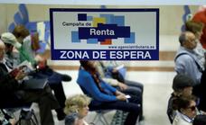 Hacienda ya ha devuelto 5.000 millones de euros a los contribuyentes