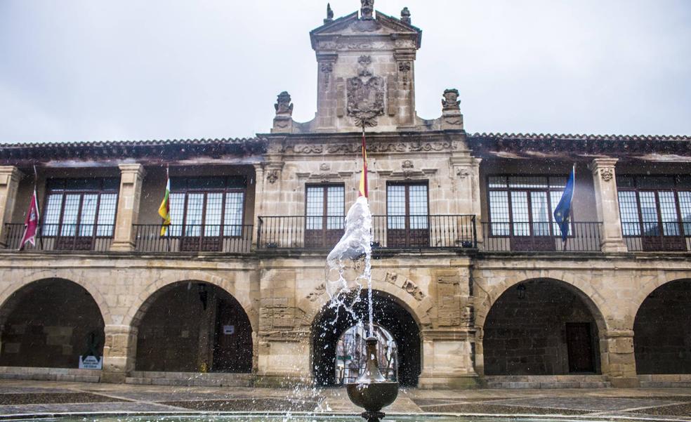 CCOO denuncia al Ayuntamiento de Santo Domingo ante la Inspección de Trabajo