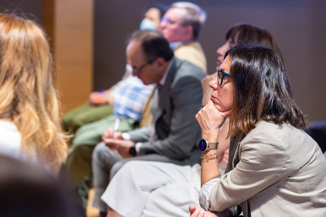 Jornadas sobre la transformación digital del sector turístico