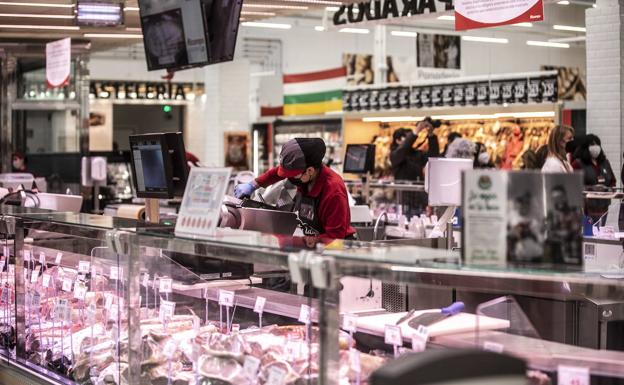 Alcampo incorporará en La Rioja unos 20 trabajadores para la campaña de verano