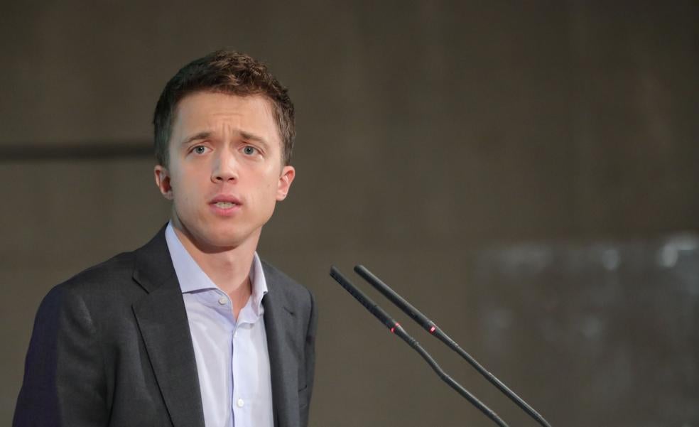 Las «donaciones» obligatorias de Errejón bajo sospecha por financiación ilegal