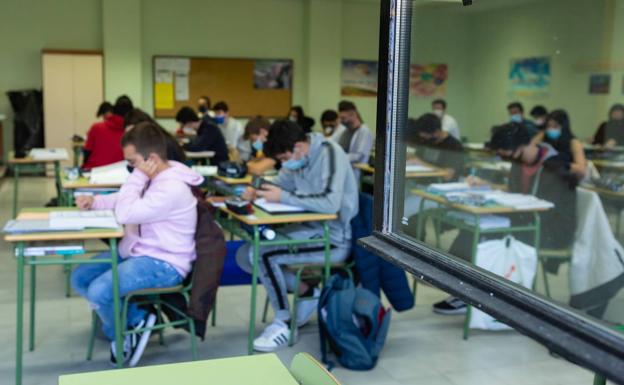 La Rioja aprueba el Decreto de Convivencia Escolar, que limitará las expulsiones de los centros