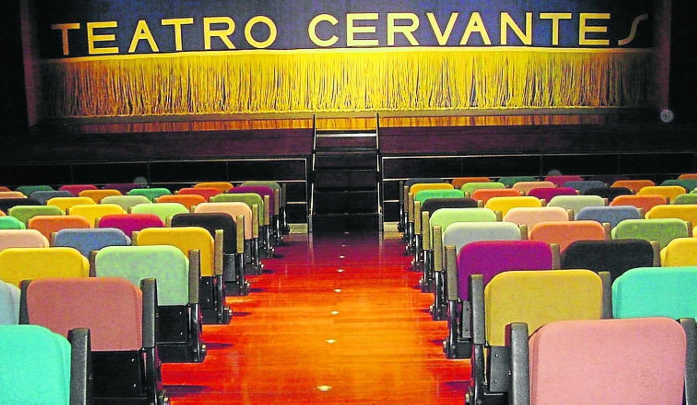 Cuatro voces riojanas actúan en Arnedo y Santo Domingo