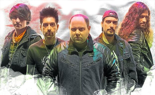 Infamia presenta su último disco, 'Crisálida', en la sala Fundición de Logroño el sábado