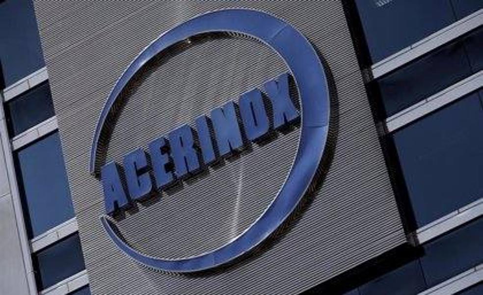 Acerinox y Aperam estudian su fusión pendientes del riesgo de competencia