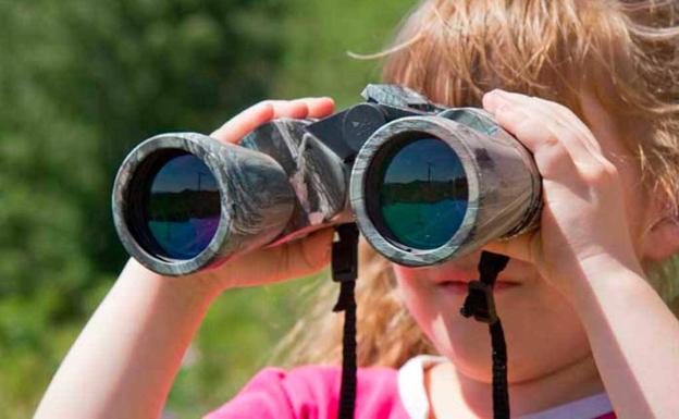 Deporte, jornada de caballos y un paseo por la Edad Media