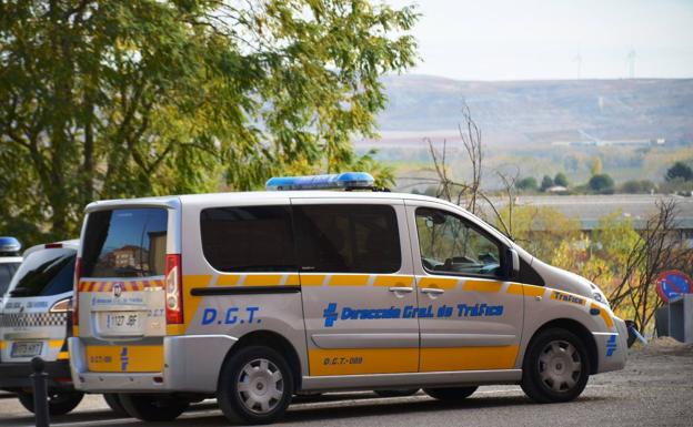 El consumo de drogas, principales denuncias de la Policía de Calahorra