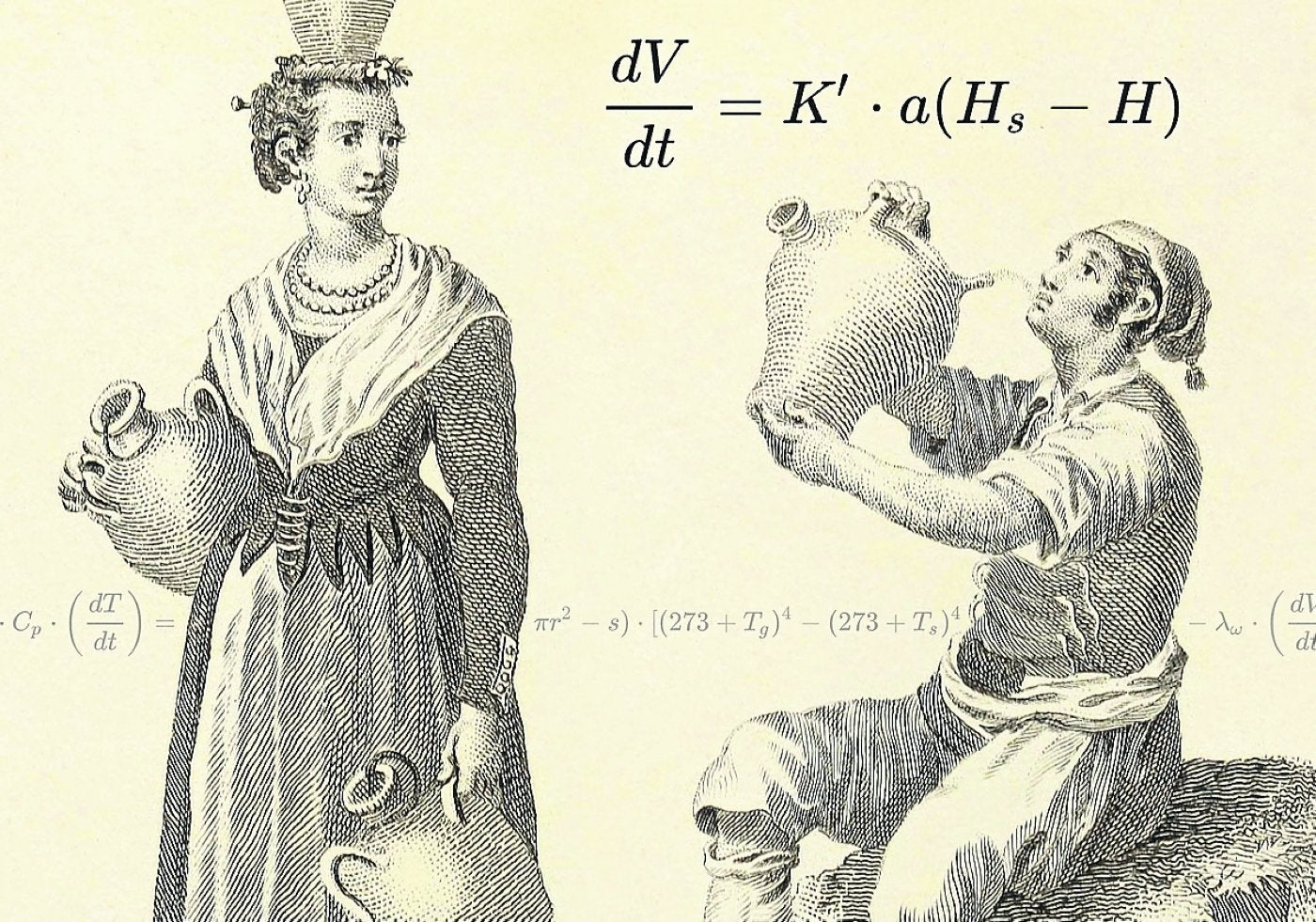 La ciencia que esconden los botijos