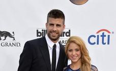 Shakira y Piqué confirman su separación