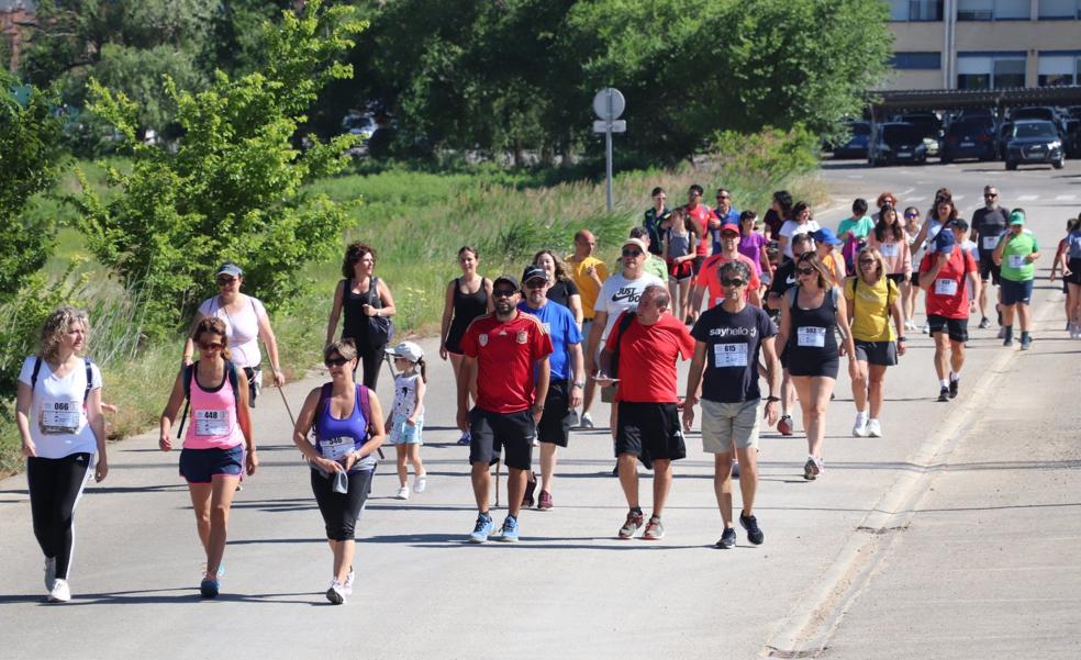 Un camino solidario hacia Potosí