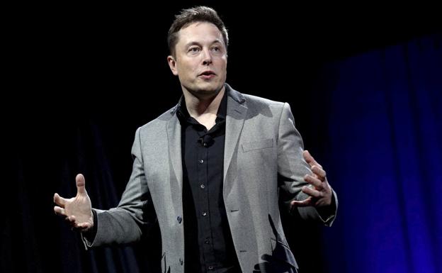 Musk amenaza a Twitter con romper el acuerdo de compra