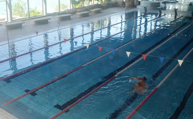 El Ayuntamiento de Calahorra invertirá 3,3 millones en la rehabilitación energética de 'La Planilla'