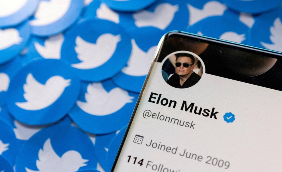 Twitter cede ante Musk y ofrecerá millones de datos sobre las cuentas