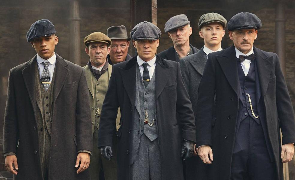 'Peaky Blinders': guía para retomar la última temporada