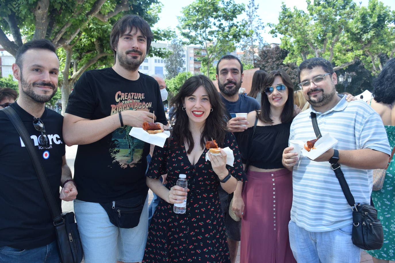 Jueves de degustaciones