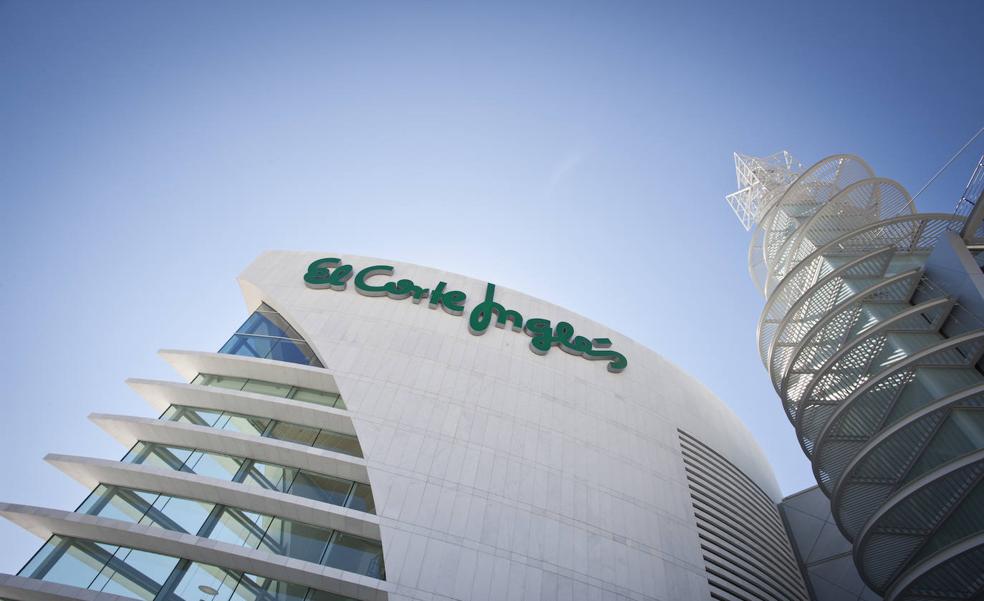 El Corte Inglés vuelve a beneficios al ganar 120 millones en 2021