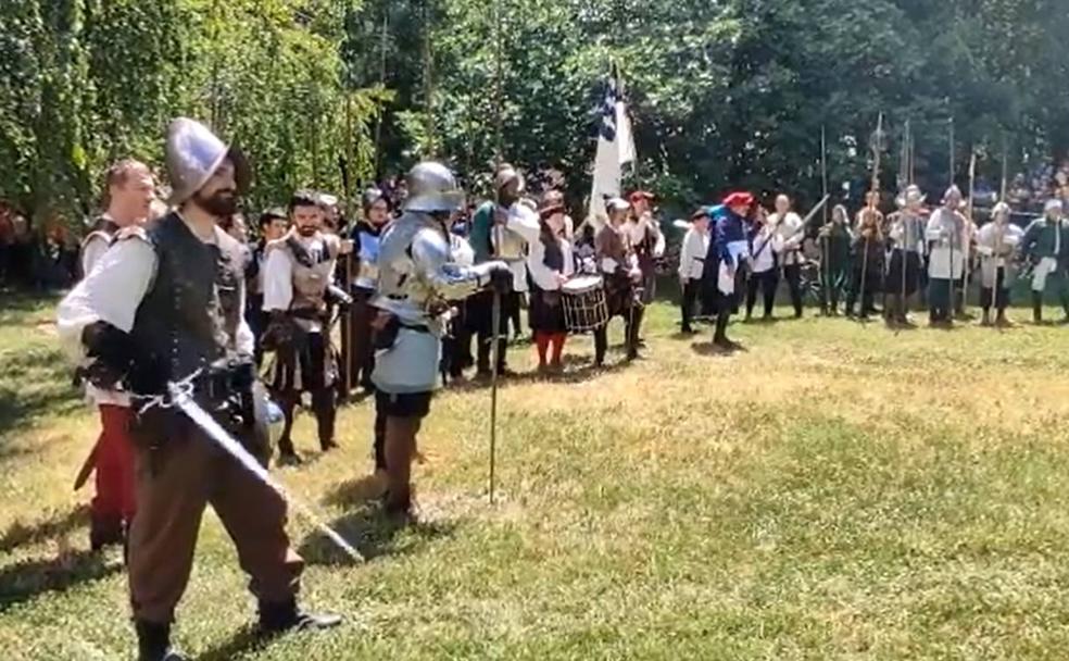 Los defensores batallaron al grito de 'Logroño no se rinde'