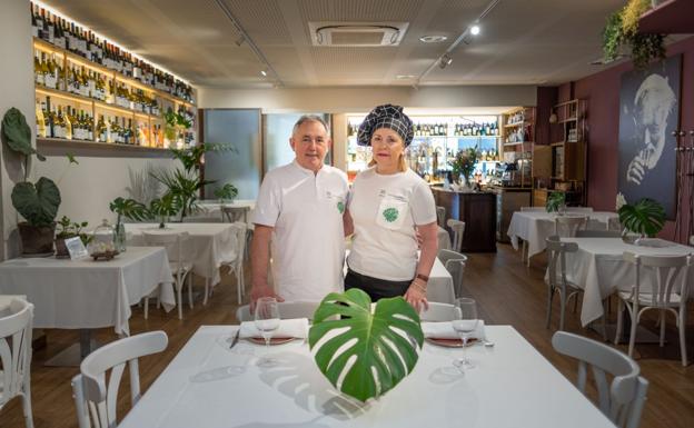 Los primeros 25 años de 'En Ascuas', un clásico logroñés