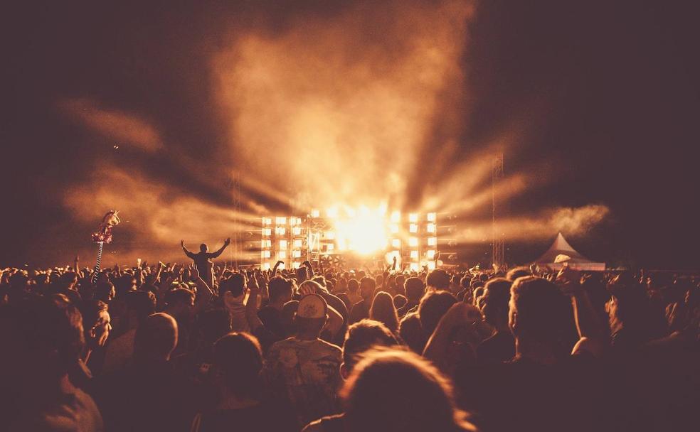 Vuelven las pulseras