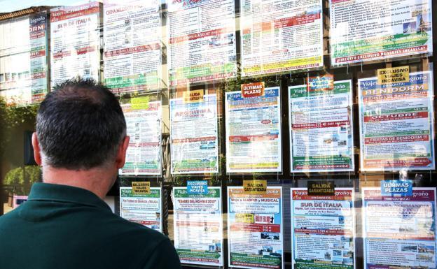 Agencias de Viajes de La Rioja ofrecerán servicios turísticos en Asturias con ventajas económicas