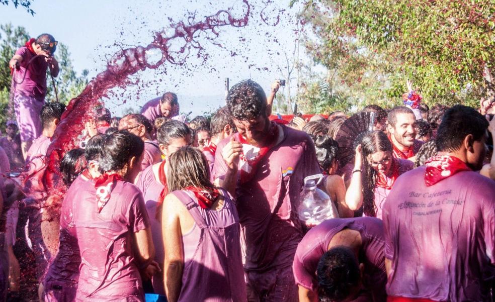 Haro inicia la cuenta atrás hacia sus fiestas más esperadas