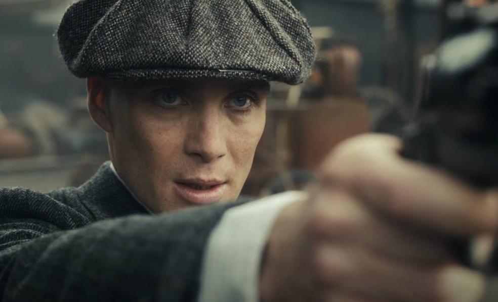 7 series para ver después del final de 'Peaky Blinders'