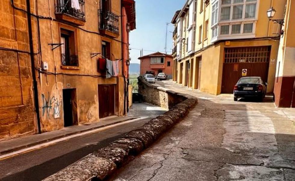 Haro aprueba el proyecto para urbanizar la calle San Felices por 223.776 euros