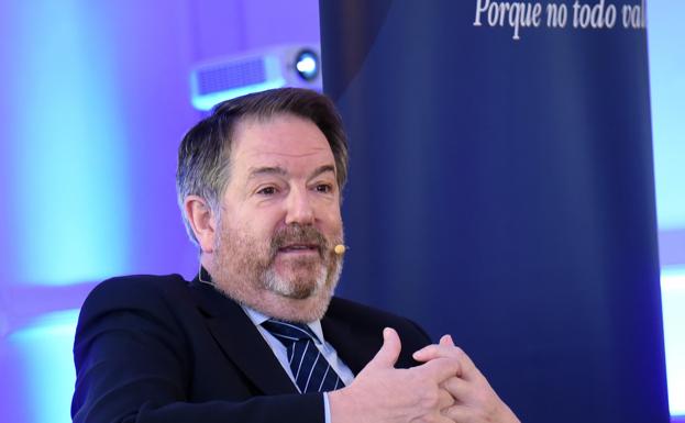 «La derecha ha sido muy perezosa en la defensa de la batalla cultural»