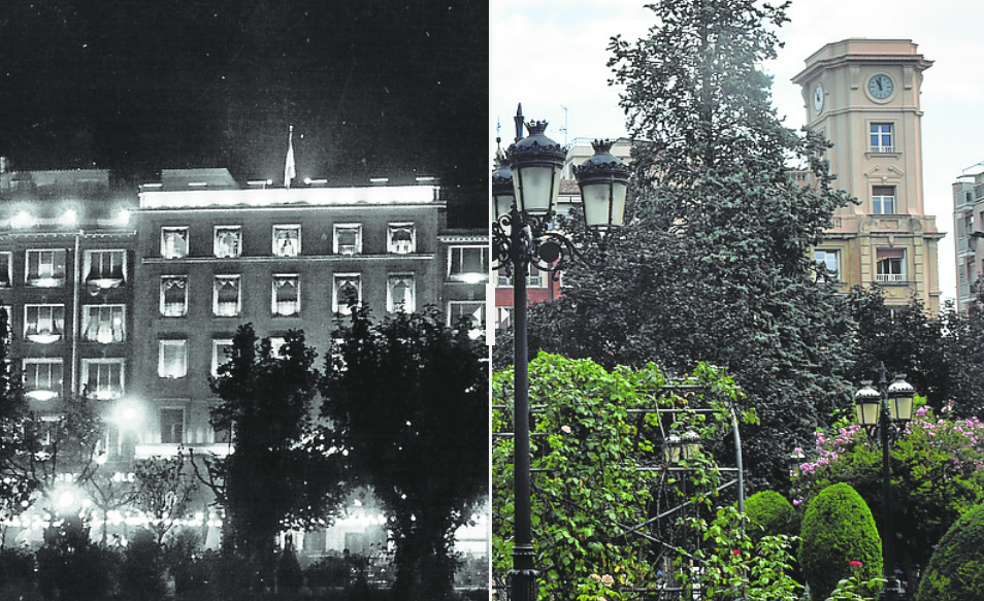 Un frente que no ha cambiado