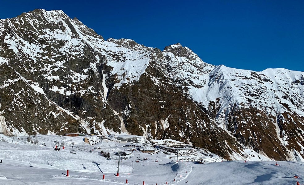 Los ecologistas se unen para «salvar el futuro de los Pirineos»