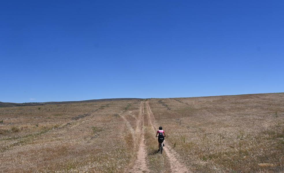 Del destierro a las tierras de frontera