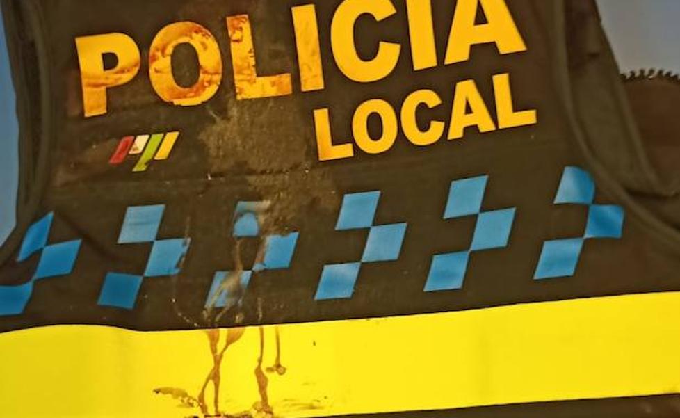 Una pelea con armas blancas dejó varios heridos en Arnedo en la noche del sábado