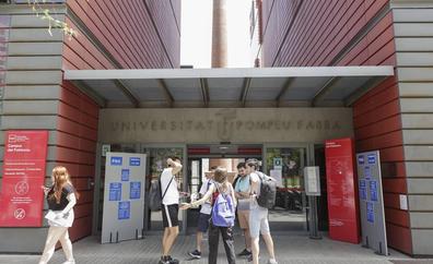 Las universidades públicas lideran el sistema de enseñanza superior en España