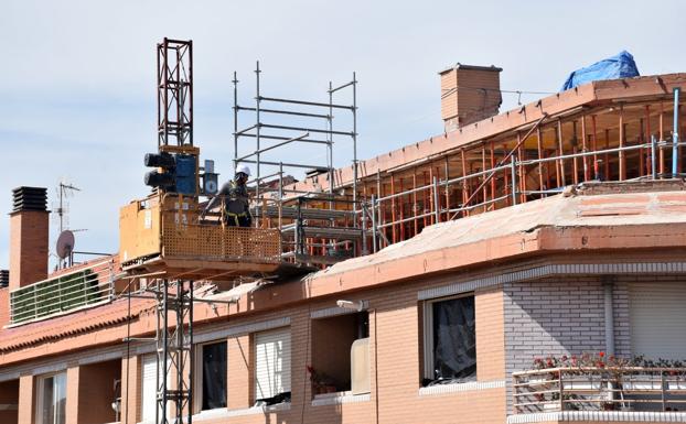 La acusada de la explosión de Lardero apela a la estadística de suicidios para su liberación