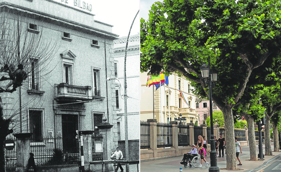 El número 1 de Vara de Rey