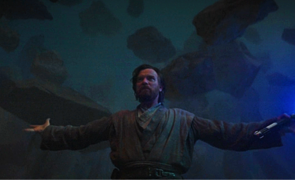 Crítica del capítulo final de 'Obi-Wan Kenobi' (1x06): apocalipsis emocional