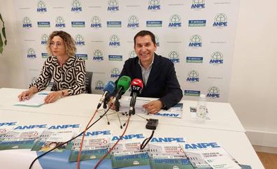 ANPE «suspende con mayúsculas» la gestión de Educación durante este curso escolar