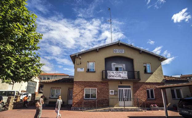 CSIF denuncia el cierre de consultorios médicos por falta de profesionales sanitarios