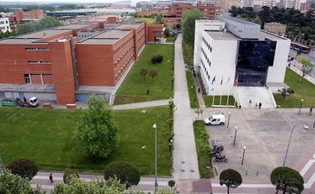 La Universidad de La Rioja se sitúa entre los centros con mejor rendimiento del país